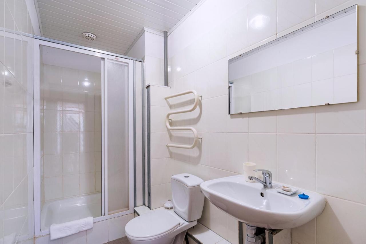 Aidaras Hotell Palanga Exteriör bild