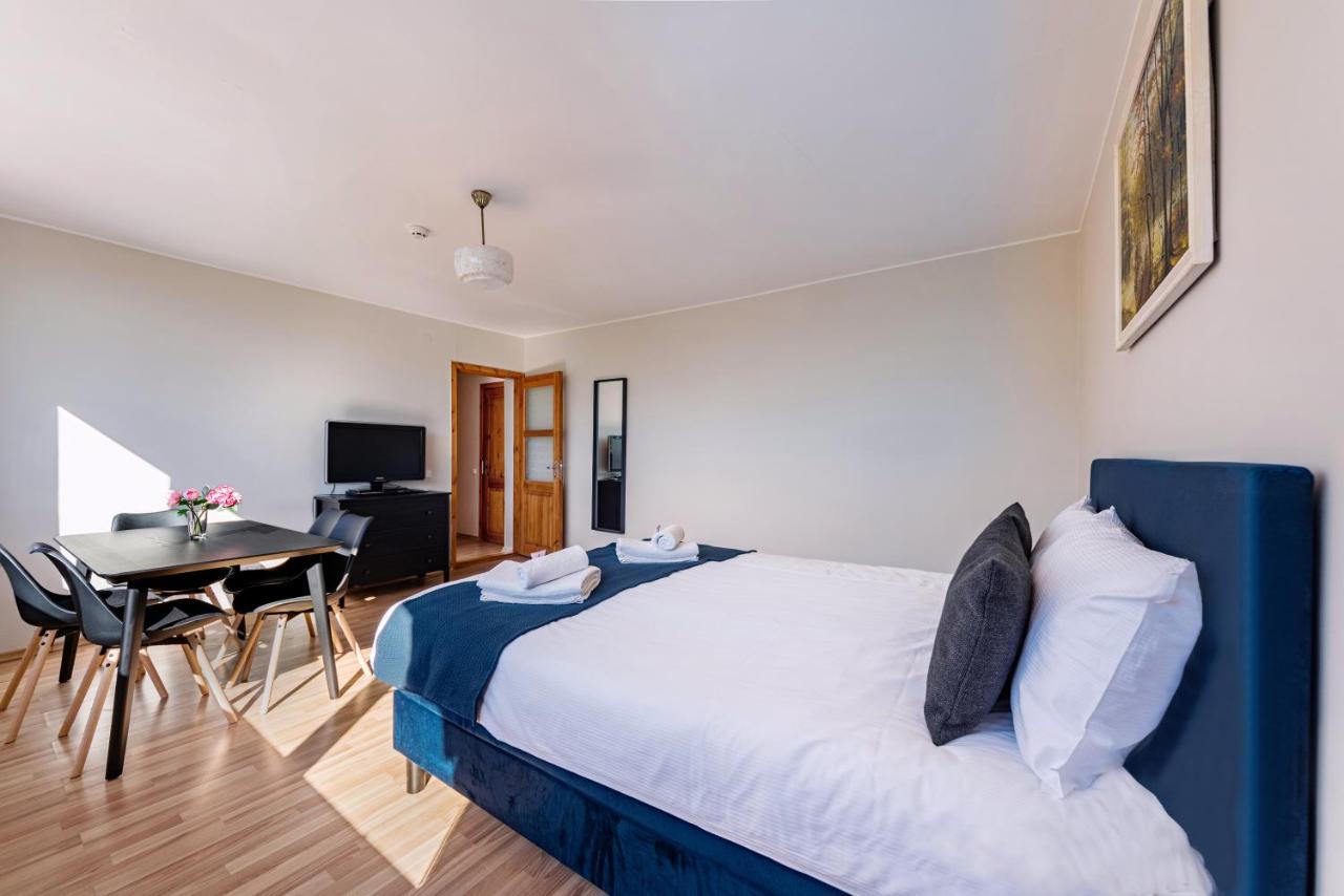 Aidaras Hotell Palanga Exteriör bild