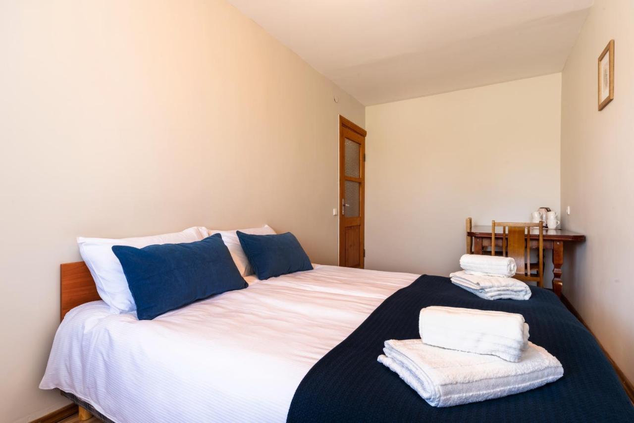 Aidaras Hotell Palanga Exteriör bild